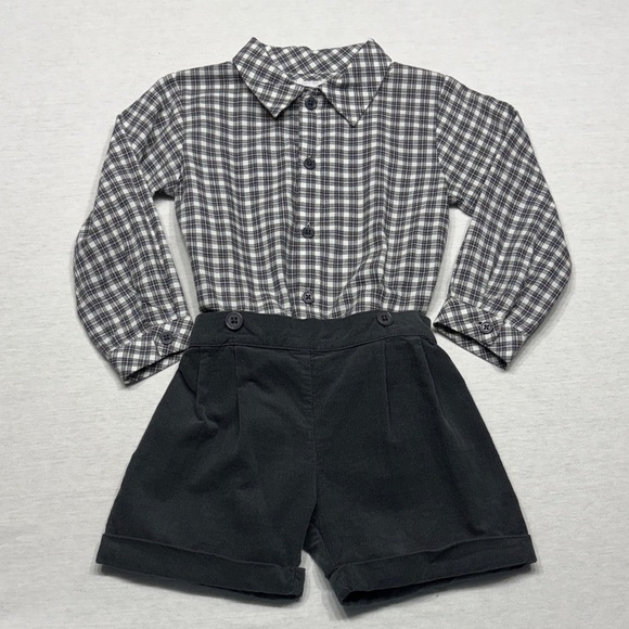 Rachel Riley shorts set - Picture 1 of 1